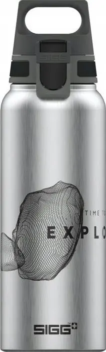 Dzeramā pudele SIGG 9026.00 1000