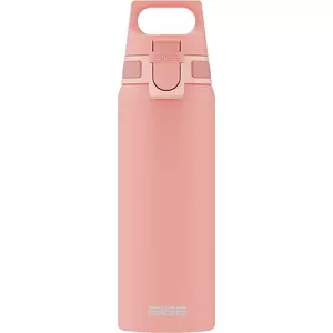 Drinking bottle SIGG 8992.10 750 ml Stainless steel Pink
