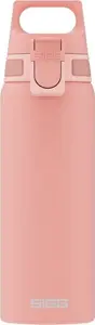 Drinking bottle SIGG 8992.10 750 ml Stainless steel Pink