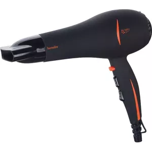 JATA SC56B hair dryer 2000 W Black