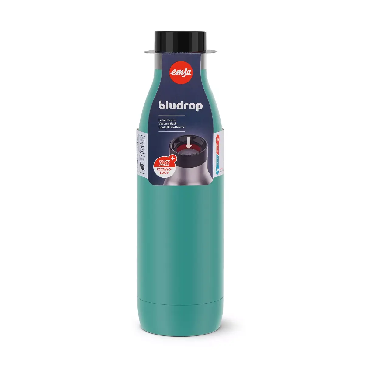 EMSA Bludrop Color N31110 Photo 7