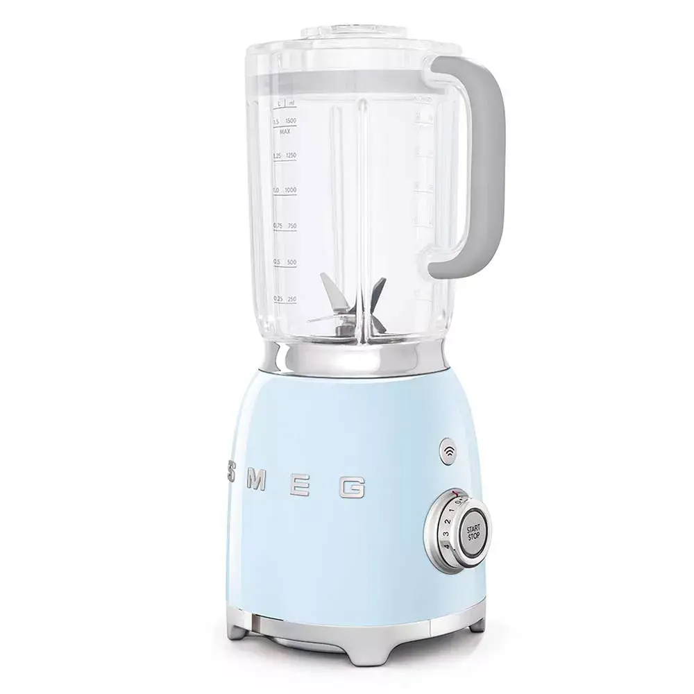 Smeg BLF01PBEU blender BLF01PBEU Photo 3