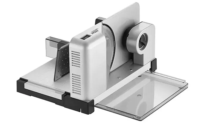 Electric Slicer Ritter Icaro 5 Photo 2