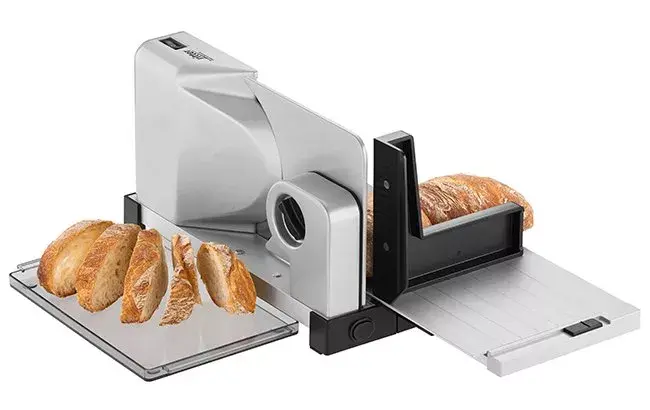 Electric Slicer Ritter Icaro 5 Photo 3