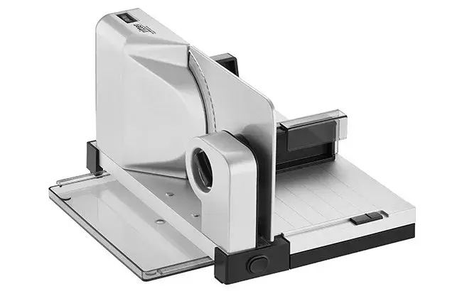 Electric Slicer Ritter Icaro 5 Photo 4