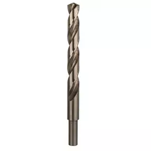Drill bit Bosch 1.3 cm twist drill bit, single piece, blister pack