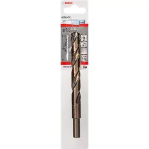 Bosch twist drill bit 1.3 cm Photo 2