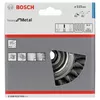 Wire wheel Bosch 2 608 622 059 Photo 2