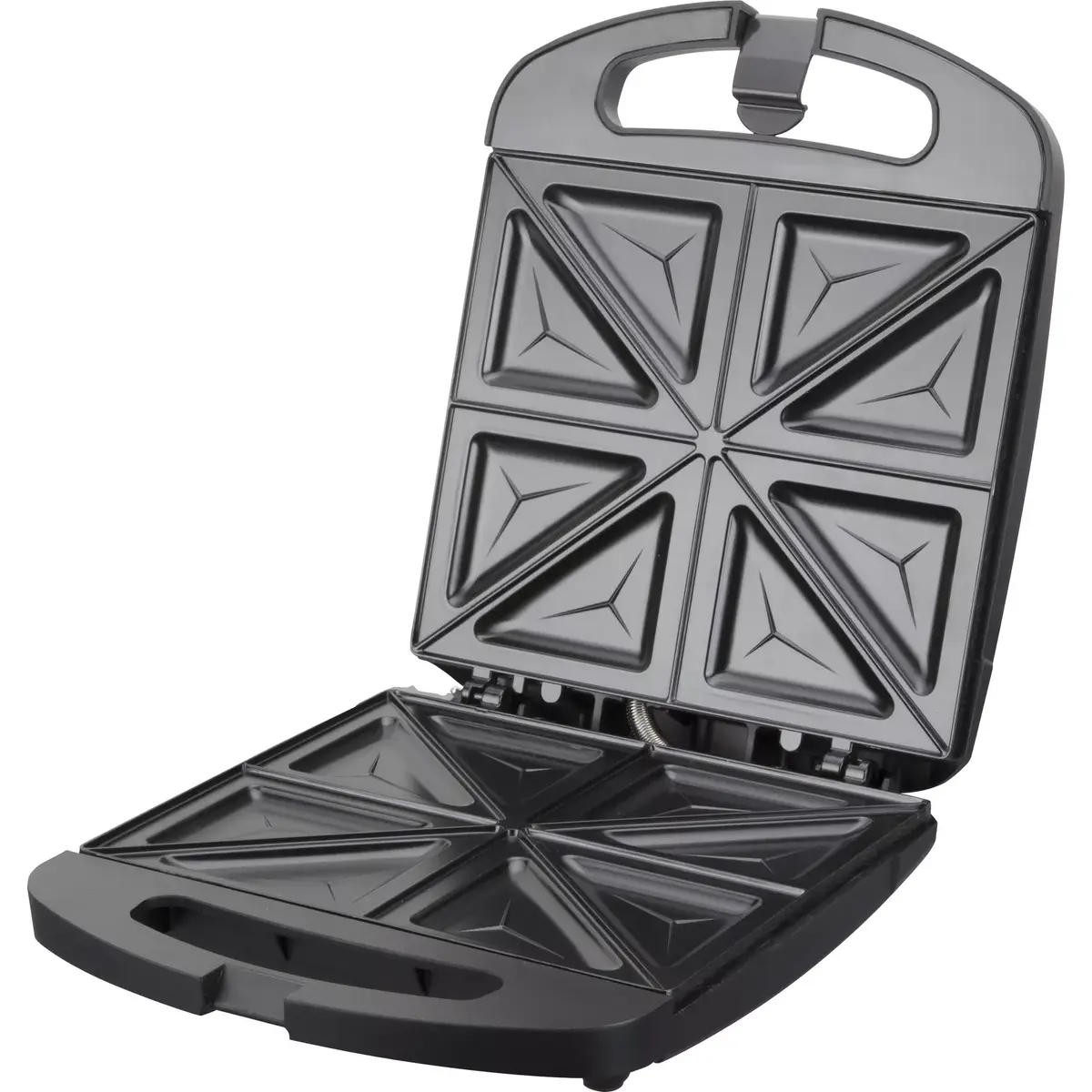 Sandwich Maker JATA SW546 Photo 2