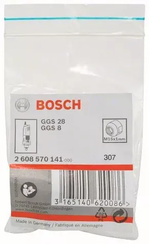 Фреза Bosch 2 608 570 141 Photo 2