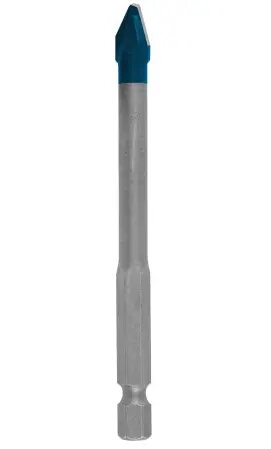 Bosch Expert HEX-9 HardCeramic centrēšanas urbis