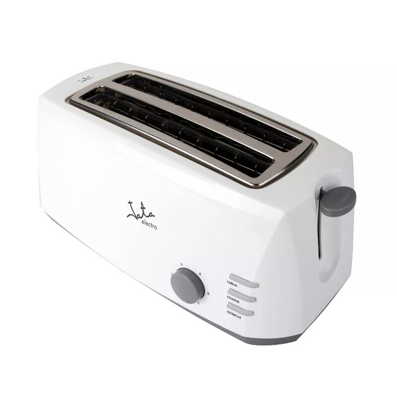 Toasteris JATA TT584 4 šķēles 1400