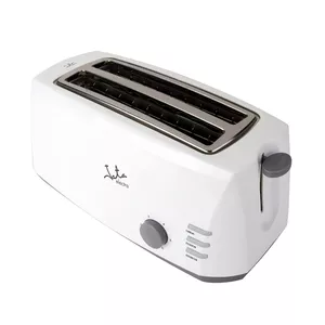 Toaster JATA TT584 4 slice(s) 1400 W White