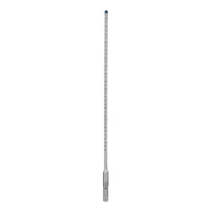 Drill Bit Bosch SDS plus-7X 6 mm 315 mm 1 pc