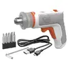 Электрическая отвертка Black & Decker BCRTA01 BCRTA01-XJ Photo 2