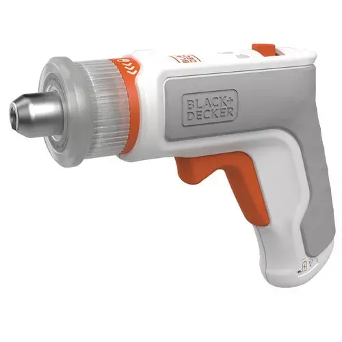 Электрическая отвертка Black & Decker BCRTA01 BCRTA01-XJ Photo 3