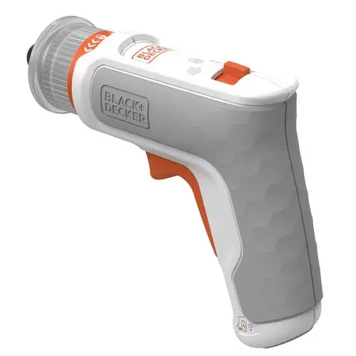 Электрическая отвертка Black & Decker BCRTA01 BCRTA01-XJ Photo 5