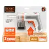 Электрическая отвертка Black & Decker BCRTA01 BCRTA01-XJ Photo 7