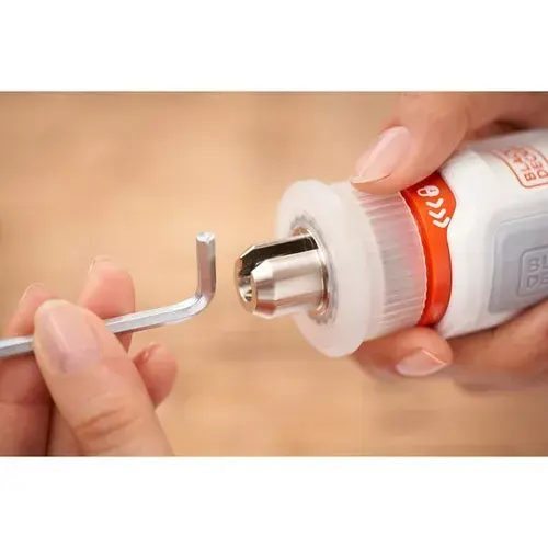 Электрическая отвертка Black & Decker BCRTA01 BCRTA01-XJ Photo 9