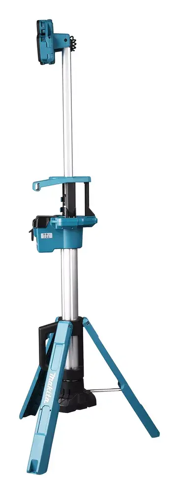 Freestanding work light Makita DEADML814 Photo 2