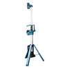 Freestanding work light Makita DEADML814 Photo 2