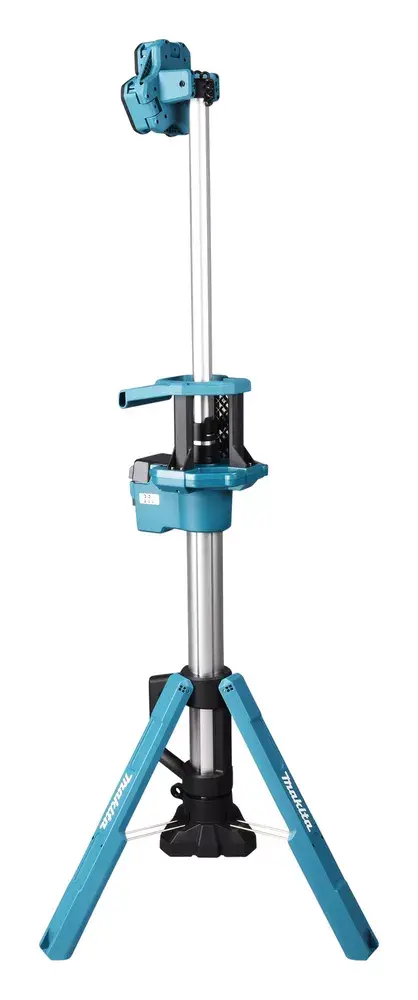 Freestanding work light Makita DEADML814 Photo 3