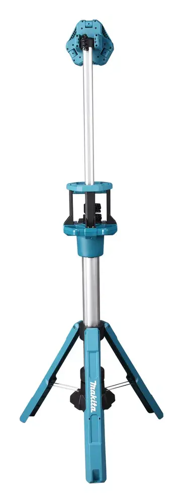 Freestanding work light Makita DEADML814 Photo 4