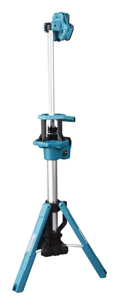 Freestanding work light Makita DEADML814 Photo 5