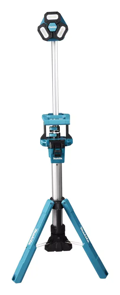Freestanding work light Makita DEADML814 Photo 6