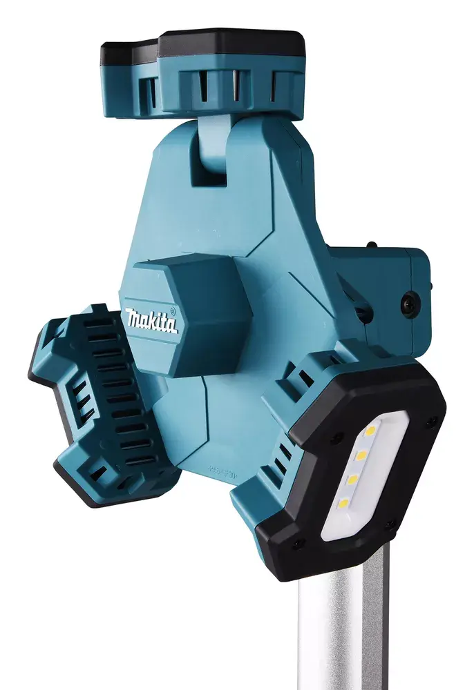Freestanding work light Makita DEADML814 Photo 7