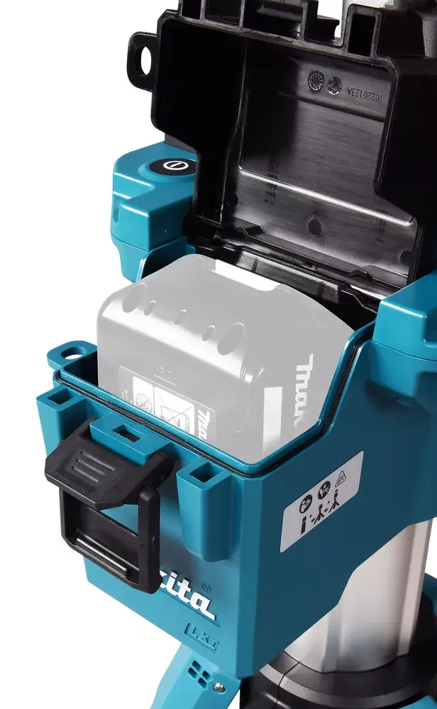 Freestanding work light Makita DEADML814 Photo 11