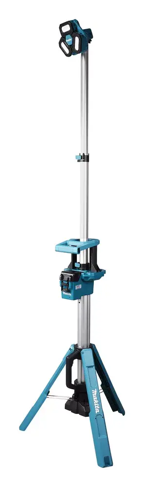 Freestanding work light Makita DEADML814 Photo 12