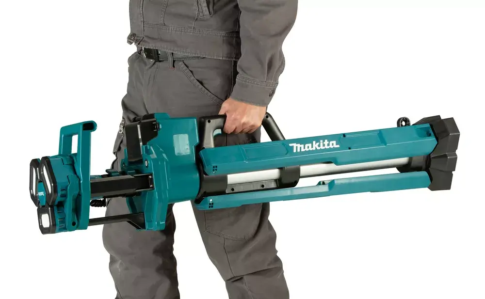 Freestanding work light Makita DEADML814 Photo 15