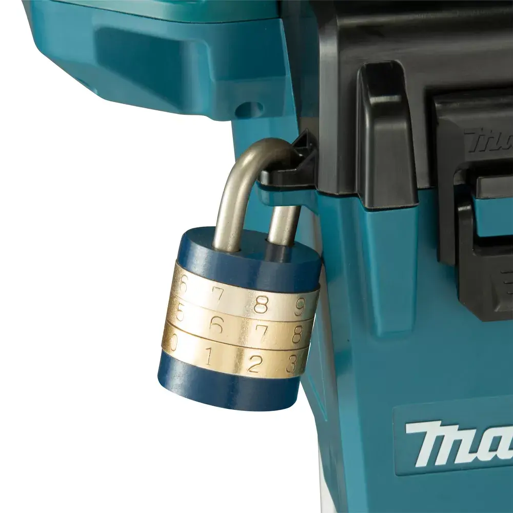 Freestanding work light Makita DEADML814 Photo 18