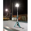 Freestanding work light Makita DEADML814 Photo 23