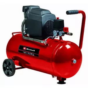 Компрессор Einhell TC-AC 190/50/8 1500 Вт 165 л/мин 8 бар