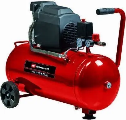 Компрессор Einhell TC-AC 190/50/8 Photo 9