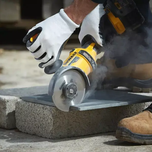 Griešanas disks DeWalt DT3713-QZ Photo 2