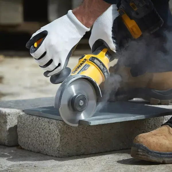 Griešanas disks DeWalt DT3713-QZ Photo 3