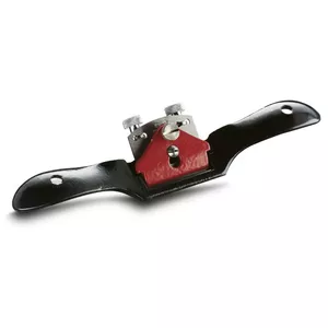 Стамеска Stanley 151 Выпуклая кромка Черная ручка Ширина лезвия 5.5 см