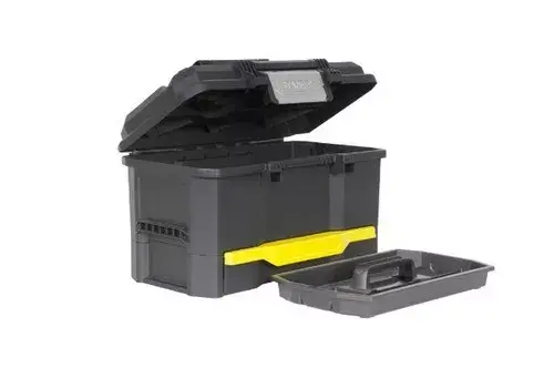 Tool box Stanley 1-70-316 Photo 2