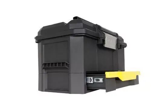 Tool box Stanley 1-70-316 Photo 3