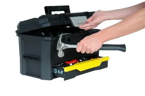 Tool box Stanley 1-70-316 Photo 5