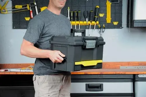 Tool box Stanley 1-70-316 Photo 7