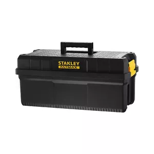 Stanley FATMAX FMST81083-1 equipment case Hard shell case Black, Yellow