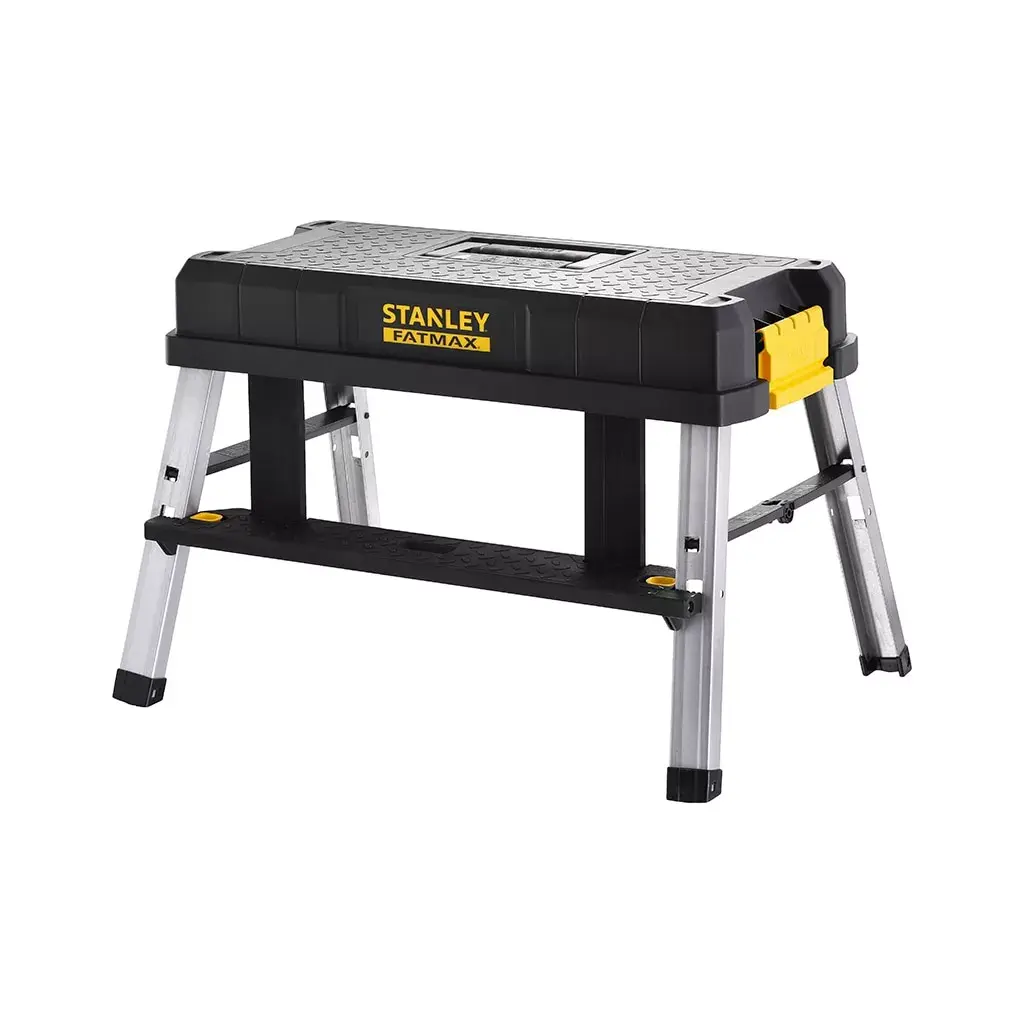 Hard shell case Stanley FATMAX FMST81083-1 Photo 5