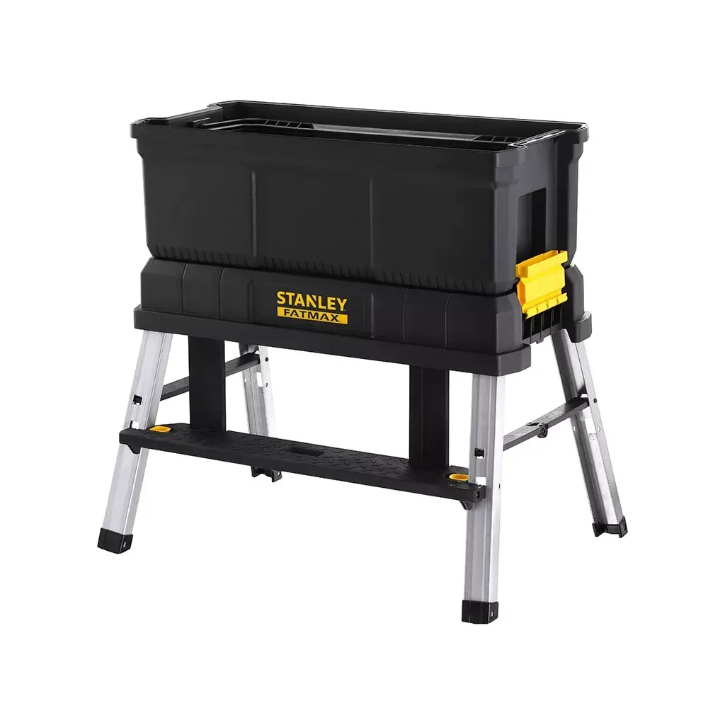 Hard shell case Stanley FATMAX FMST81083-1 Photo 6