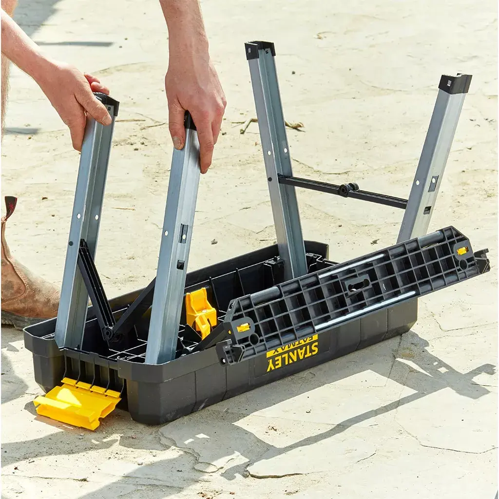 Hard shell case Stanley FATMAX FMST81083-1 Photo 14