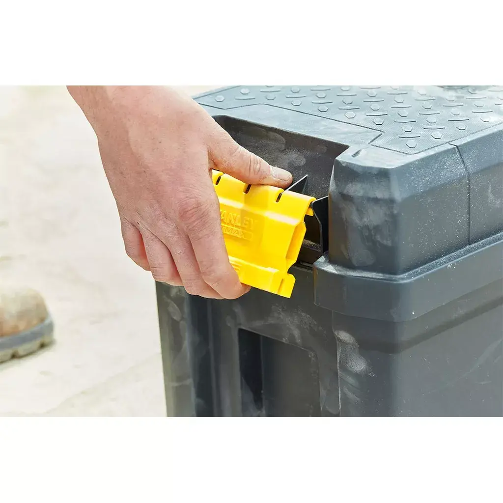 Hard shell case Stanley FATMAX FMST81083-1 Photo 17