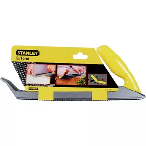 STANLEY Surform planer file 310 mm metal body, 148×175×106 mm